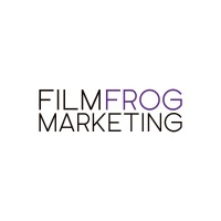 FILMFROG Marketing Logo
