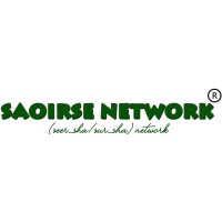 Saoirse Network Logo