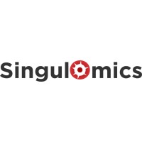 Singulomics Corporation Logo