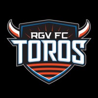 RGV FC Toros Logo
