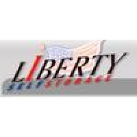 Liberty Storage Logo