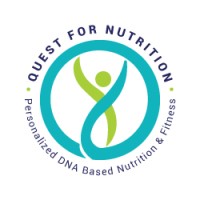 Quest For Nutrition Logo