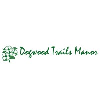 Dogwood Trails Manor Logo