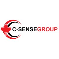 C-Sense Group Logo