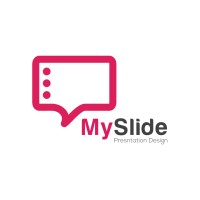 MySlide | سلايدي للعروض الاحترافية Logo