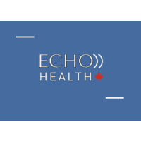 Echo Health Logo