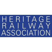 Heritage Railway Association Logo
