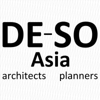 DE-SO Asia Architectes Logo