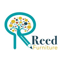 Reed Furniture Logo