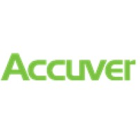 Accuver Logo