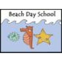 Beach Day School Logo