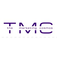The Marketing Cosmos Logo