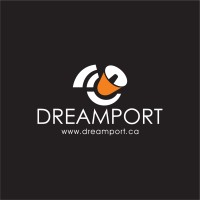 Dreamport Marketing Logo