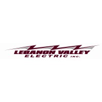 Lebanon Valley Electric Inc Logo