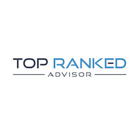 Top Ranked Advisor Logo