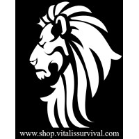 VITALIS Survival Logo