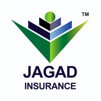 JAGAD INSURANCE Logo