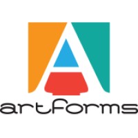 Artforms Inc Logo