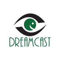 Dreamcast Marketing & Communication Logo