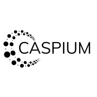 CASPIUM Logo