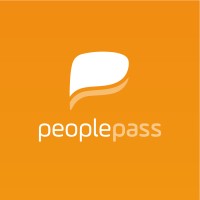 Peoplepass Logo