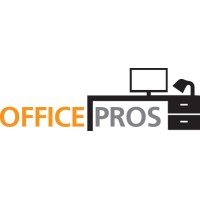 Office Pros LLC Logo