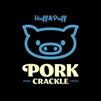 Huff and Puff Logo