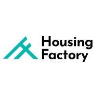 Housing Factory Logo