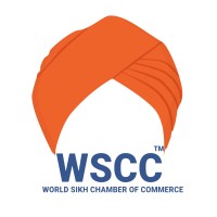 World Sikh Chamber of Commerce Logo