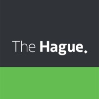 The Hague Marketing Bureau Logo