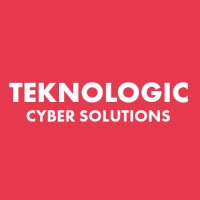 TeknoLogic Cyber Solutions Pty Ltd Logo