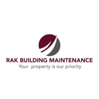 RAK Building Maintenance and Cleaning Service LLC Logo