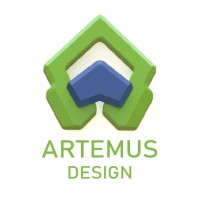 Artemus Design Inc. Logo