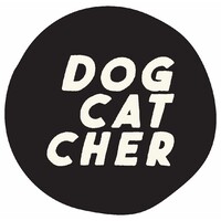 Dogcatcher Creative Logo