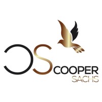 Cooper Sachs (Acquired by FORVIS) Logo