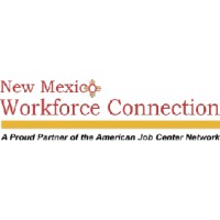 New Mexico Workforce Connection - SW Logo