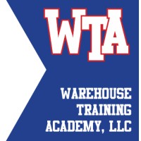 Warehouse Training Academy Logo