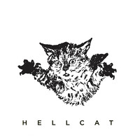 HELLCAT Logo