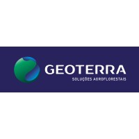 Geoterra Soluções Agroflorestais Logo
