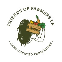 Friends of Farmers LA Logo
