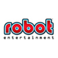 Robot Entertainment Logo