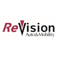 ReVision Auto&Mobility Logo