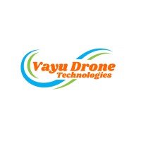 Vayu Drone Technologies Logo