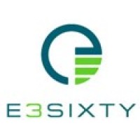 E3Sixty Limited Logo
