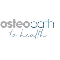 Osteopath to Health Logo