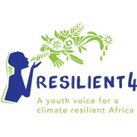 Resilient 40 Logo