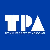TPA Brianza Logo