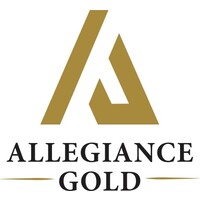Allegiance Gold Logo