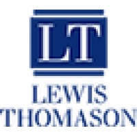 Lewis King Logo