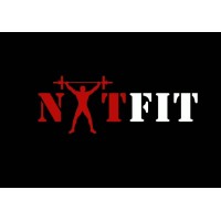 NxtFIT CrossTraining Logo